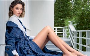 Miranda Kerr